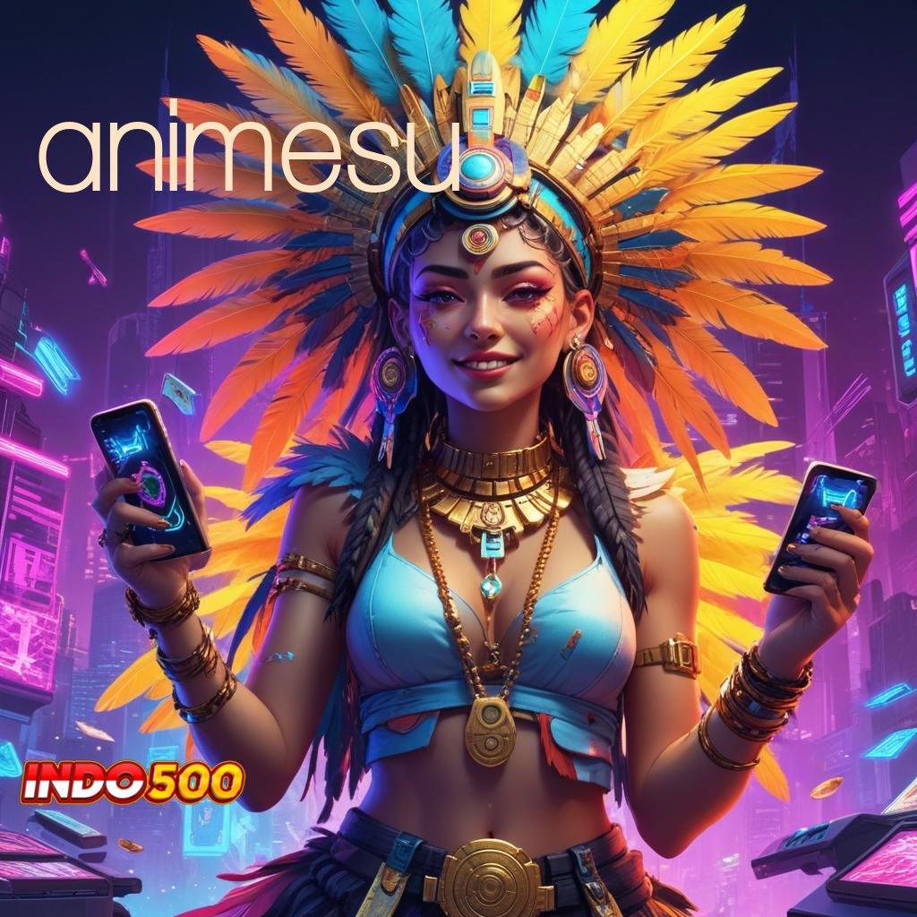 ANIMESU ⋗ Dp Langsung Wd 20000 APK Slot Menguntungkan dari Olympus