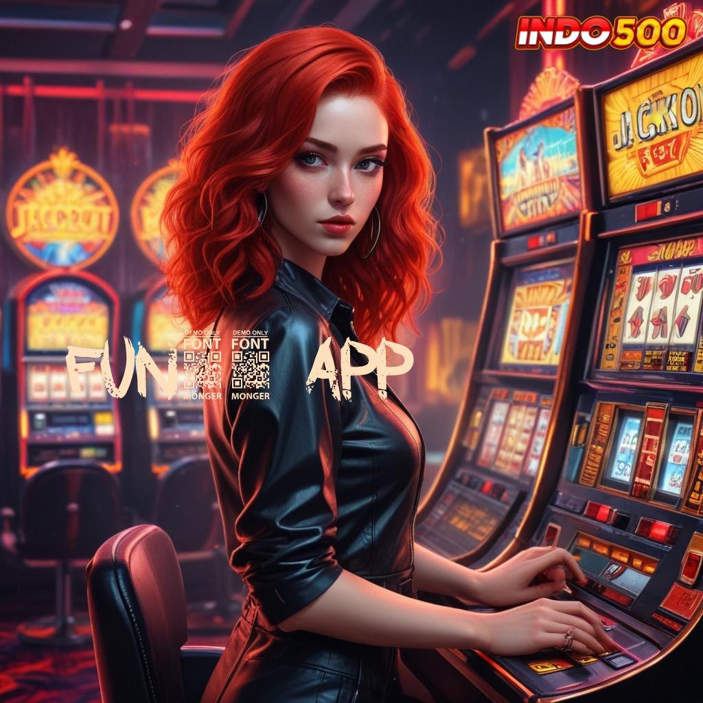 FUN88 APP , Bonus APK Pembaruan 24