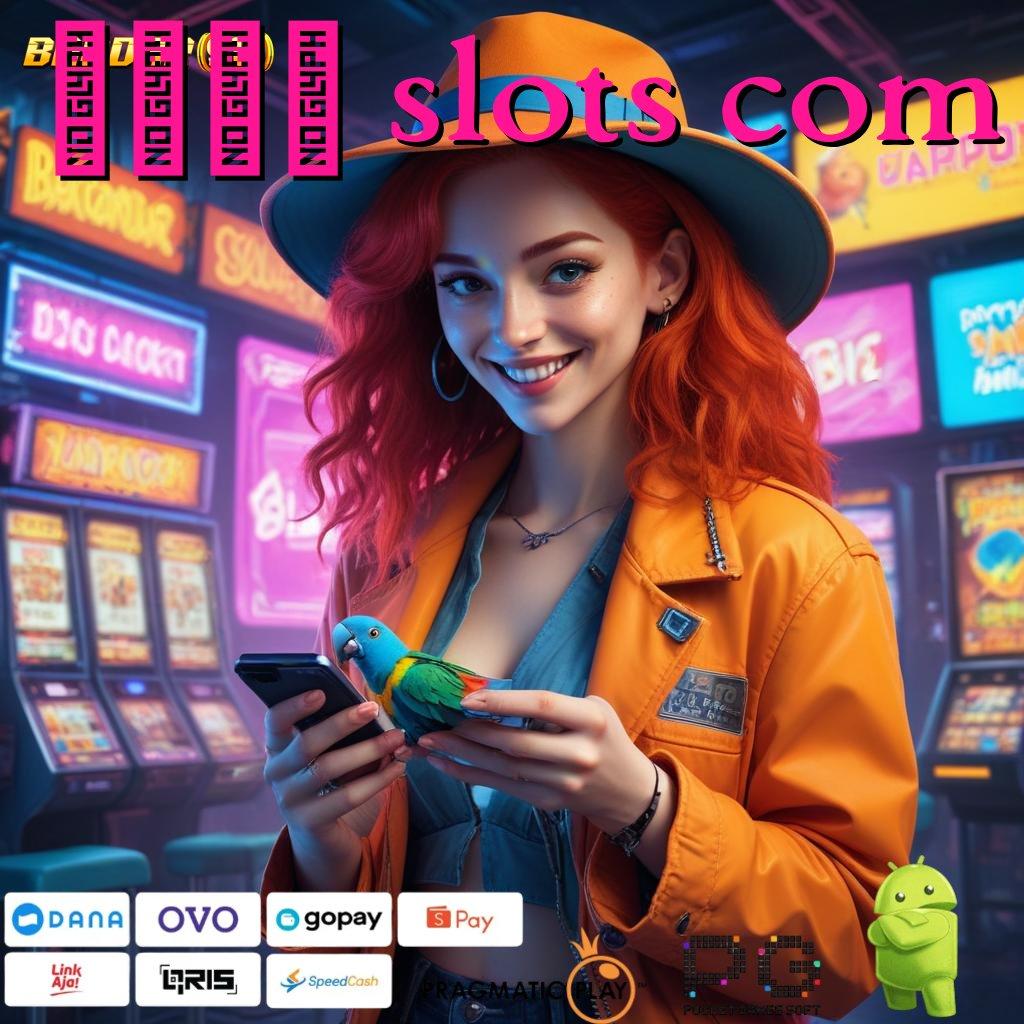 7276 SLOTS COM : situs interaktif dengan layanan prima cepat