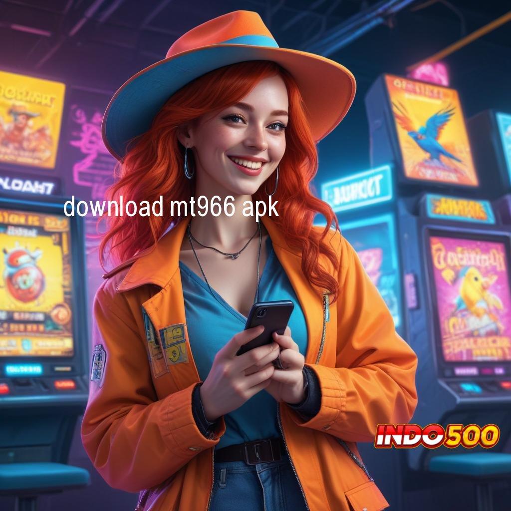 DOWNLOAD MT966 APK ✔ skill tingkatkan keberuntungan