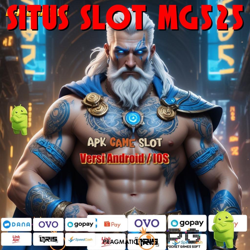 SITUS SLOT MG525 @ Bonus Rasakan Mudah Dalam Mencapai Sasaran