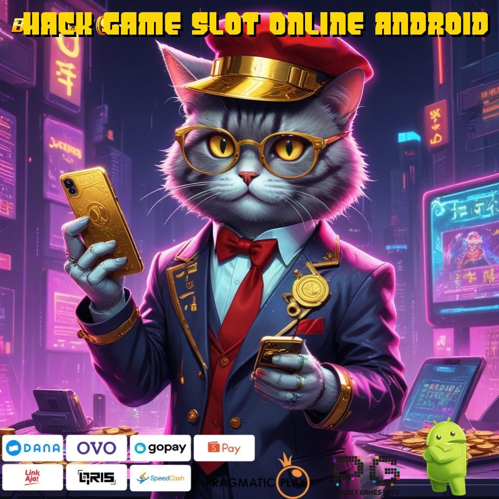 HACK GAME SLOT ONLINE ANDROID @ Pengganguran Bonus Aplikasi Slot Uang Nyata Di Android