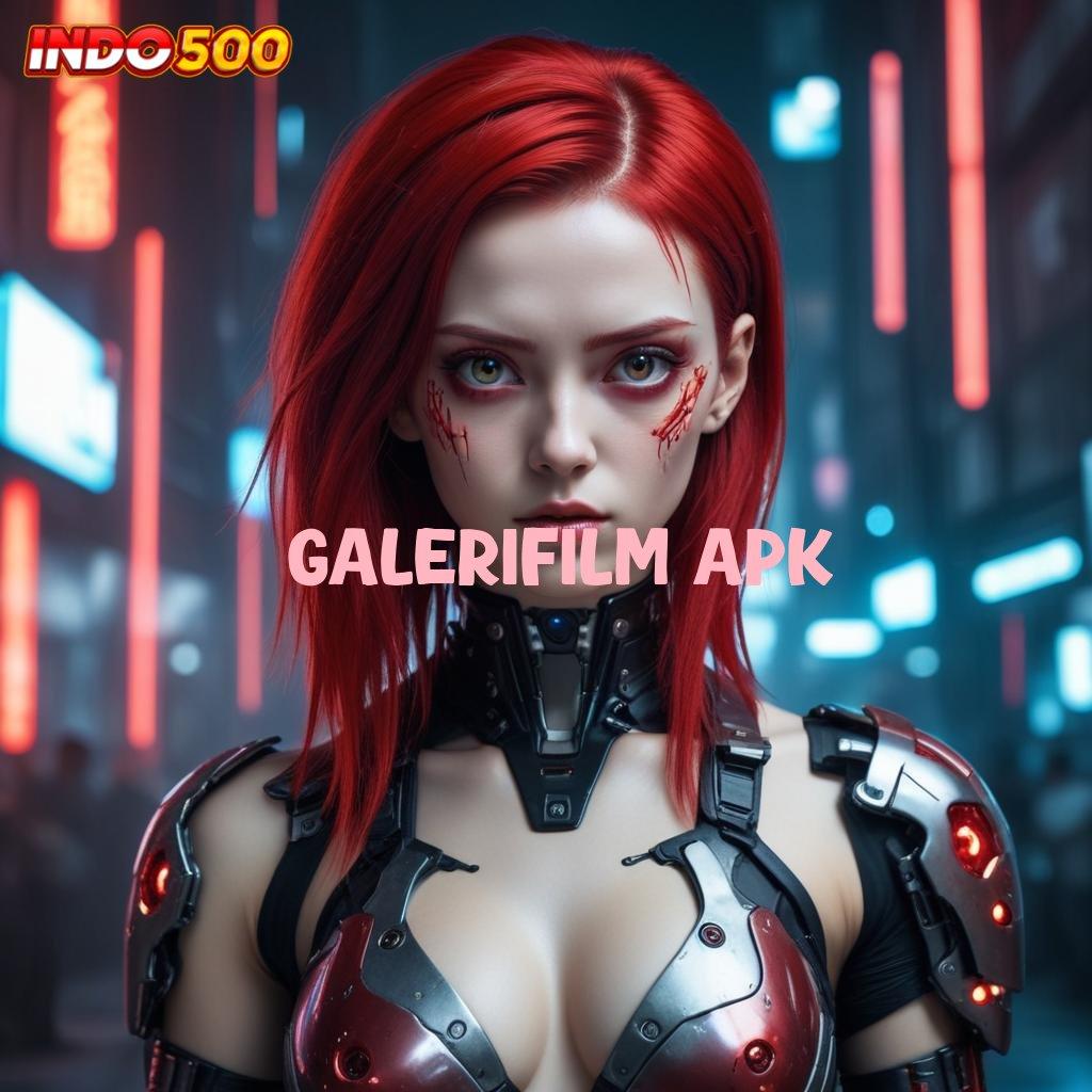 GALERIFILM APK ⇉ spin juara ambisius kalah? tidak!