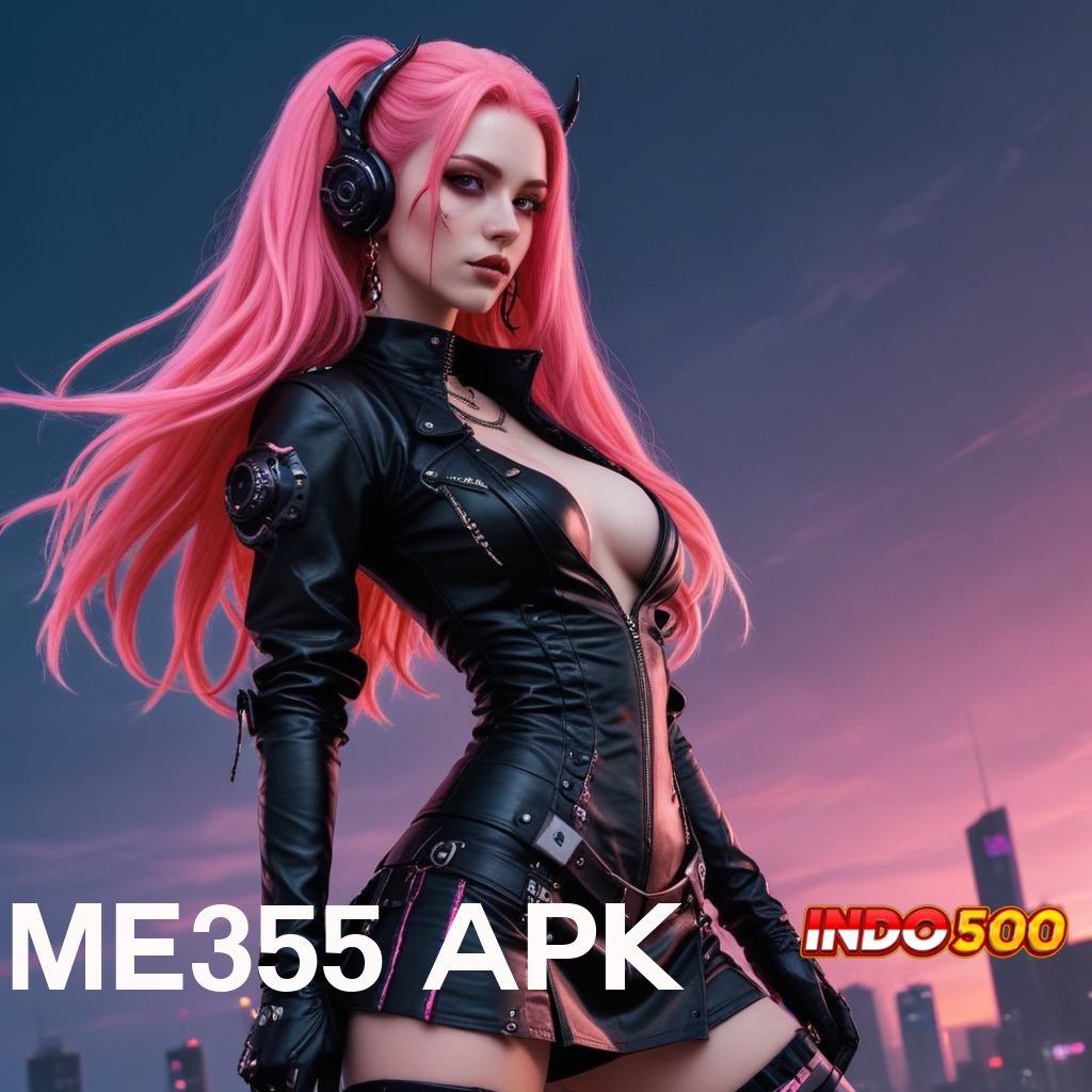 ME355 APK ⚡ Pusat Game All-In-One Hadiah Bundling yang Seru