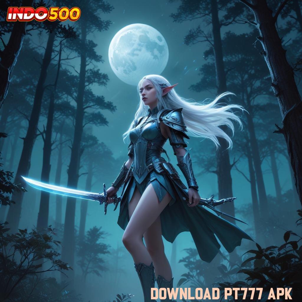 DOWNLOAD PT777 APK ➤ spin beruntung paling dicari amandemen penting