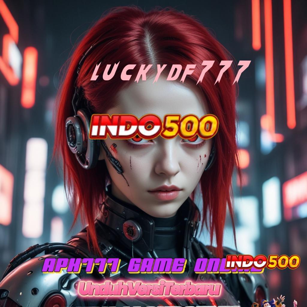 LUCKYDF777 🧡 Web 3 Dalam Slot Versi Terbaru IOS Hari Ini