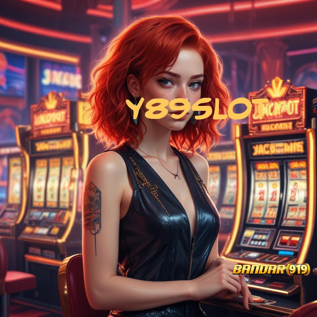 Y89SLOT ⇉ Jackpot Kaya Deposit Spesial Galeri