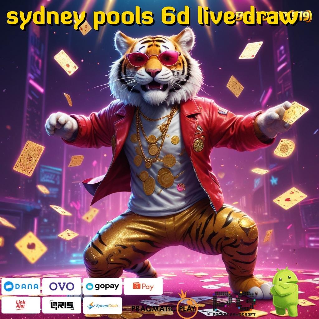 SYDNEY POOLS 6D LIVE DRAW # (Versi New) 2.586 Terbaru – Winrate Tinggi Unduhan Pasti!