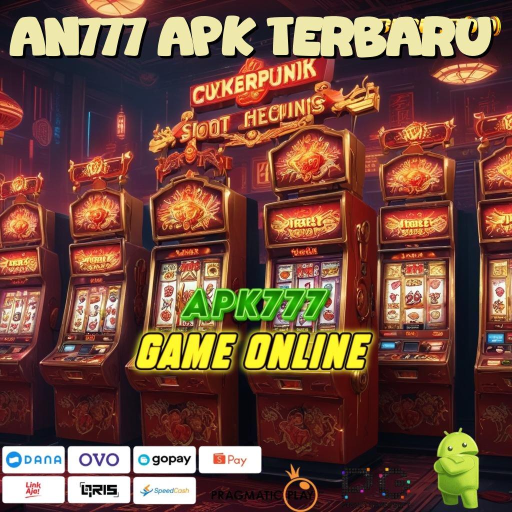 AN777 APK TERBARU > link gopay bikin dompet tebal