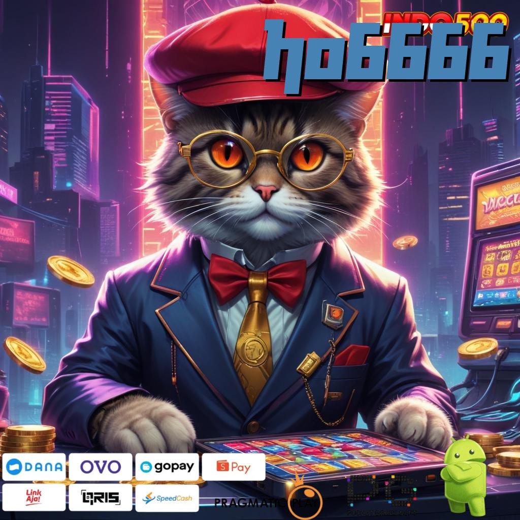 HO6666 Depo Shopeepay 10k Cheat Slot Apk Mod Tanpa Iklan