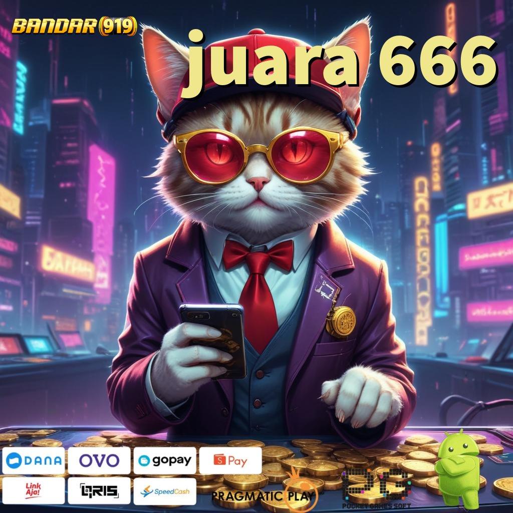 JUARA 666 | Tips Pola Spin Bonus Tanpa Ribet