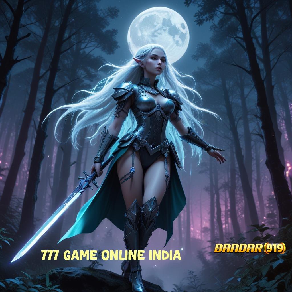 777 GAME ONLINE INDIA DI Yogyakarta, Kabupaten Sleman, Mlati