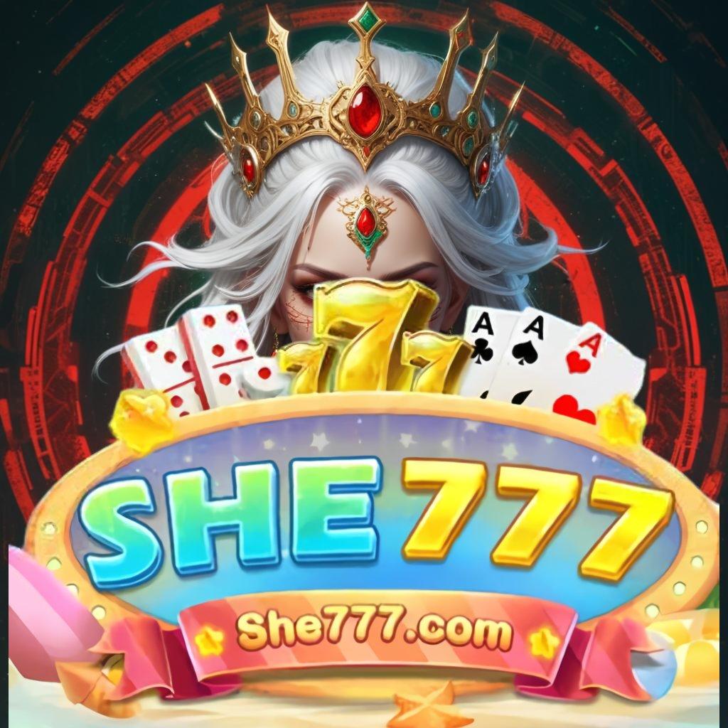 SHE777 LINK ALTERNATIF , Menang Nonstop Slot Tema Thailand