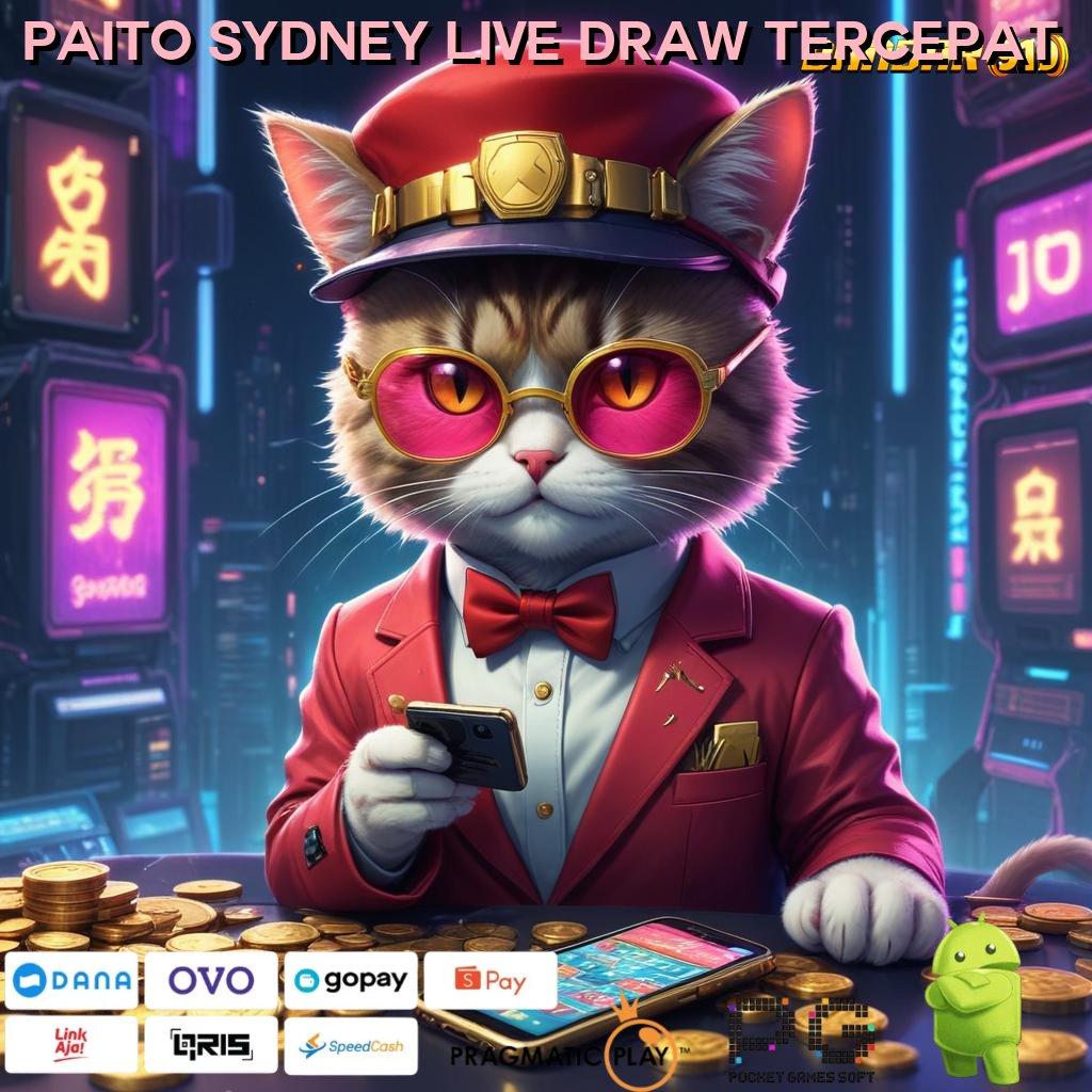 PAITO SYDNEY LIVE DRAW TERCEPAT > Dp Bca 20rb APK Slot Uang Asli Dengan Pilihan Permainan