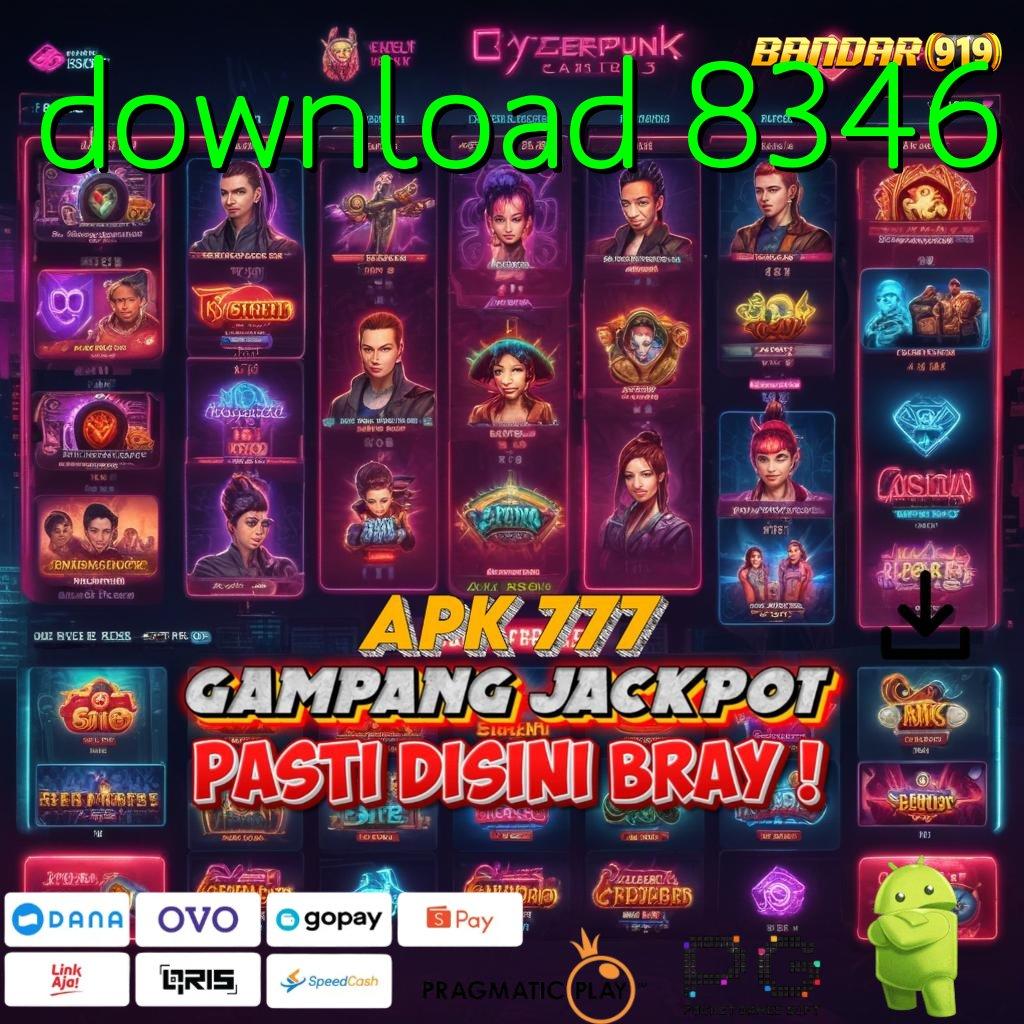 DOWNLOAD 8346 # Update Mantap Cuan Joss! Aplikasi Slot Uang Nyata 24 Jam