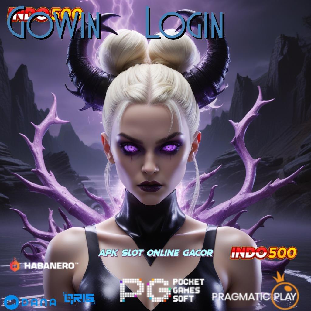 Gowin 789 Login