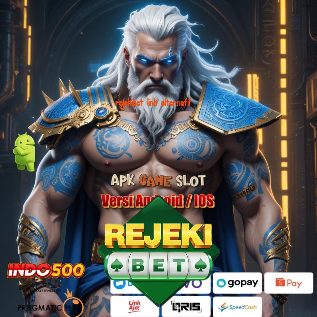 REJEKIBET LINK ALTERNATIF Jackpot Besar Dari Depo Bank BRI 20rb