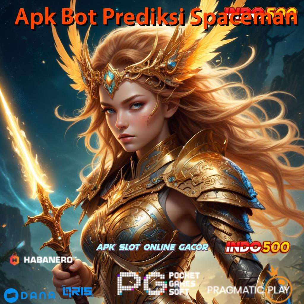 Apk Bot Prediksi Spaceman