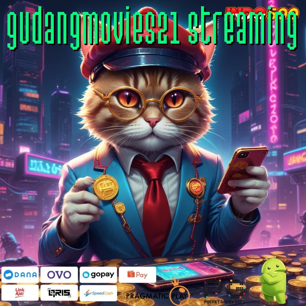 GUDANGMOVIES21 STREAMING menjalankan strategi pasti mencapai hasil maksimal