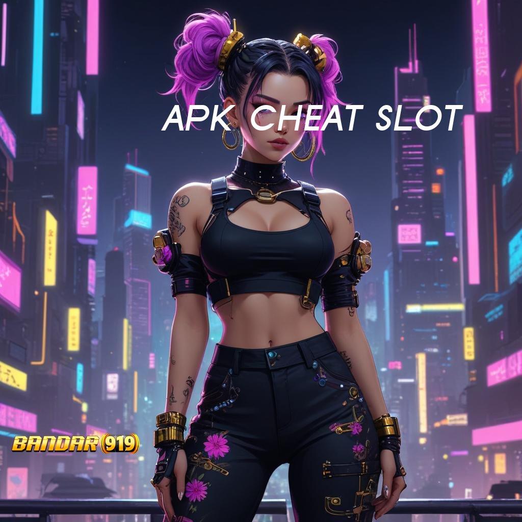 APK CHEAT SLOT Kepulauan Riau, Kota Batam, Sekupang