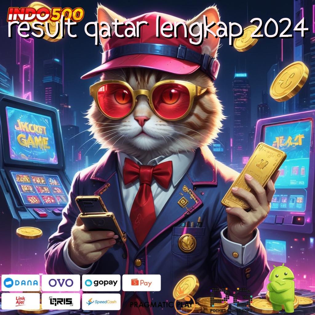 RESULT QATAR LENGKAP 2024 Blockchain Apk Versi Aman Dengan Teknologi Modern