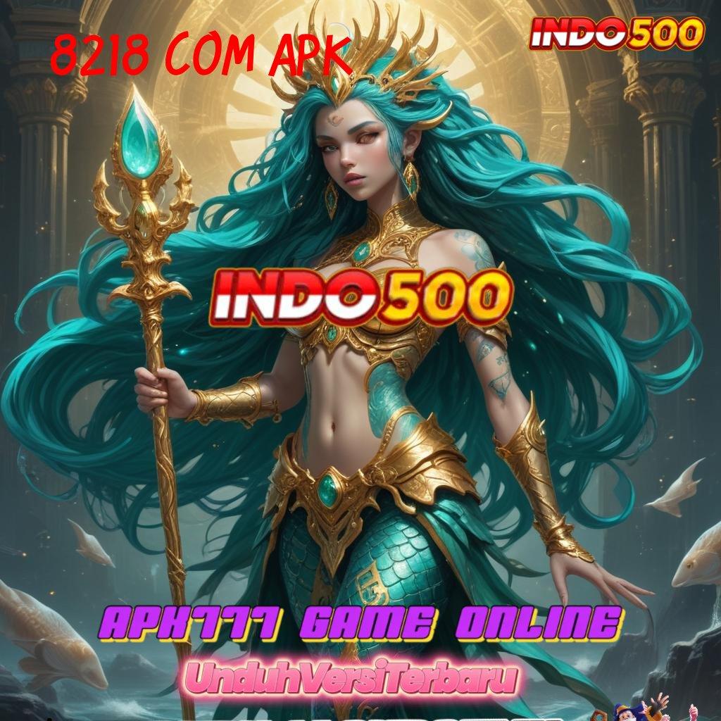 8218 COM APK ♍ Untungnya Jelas Gak Nunggu! Slot Dana Akun Demo rasakan gairahnya