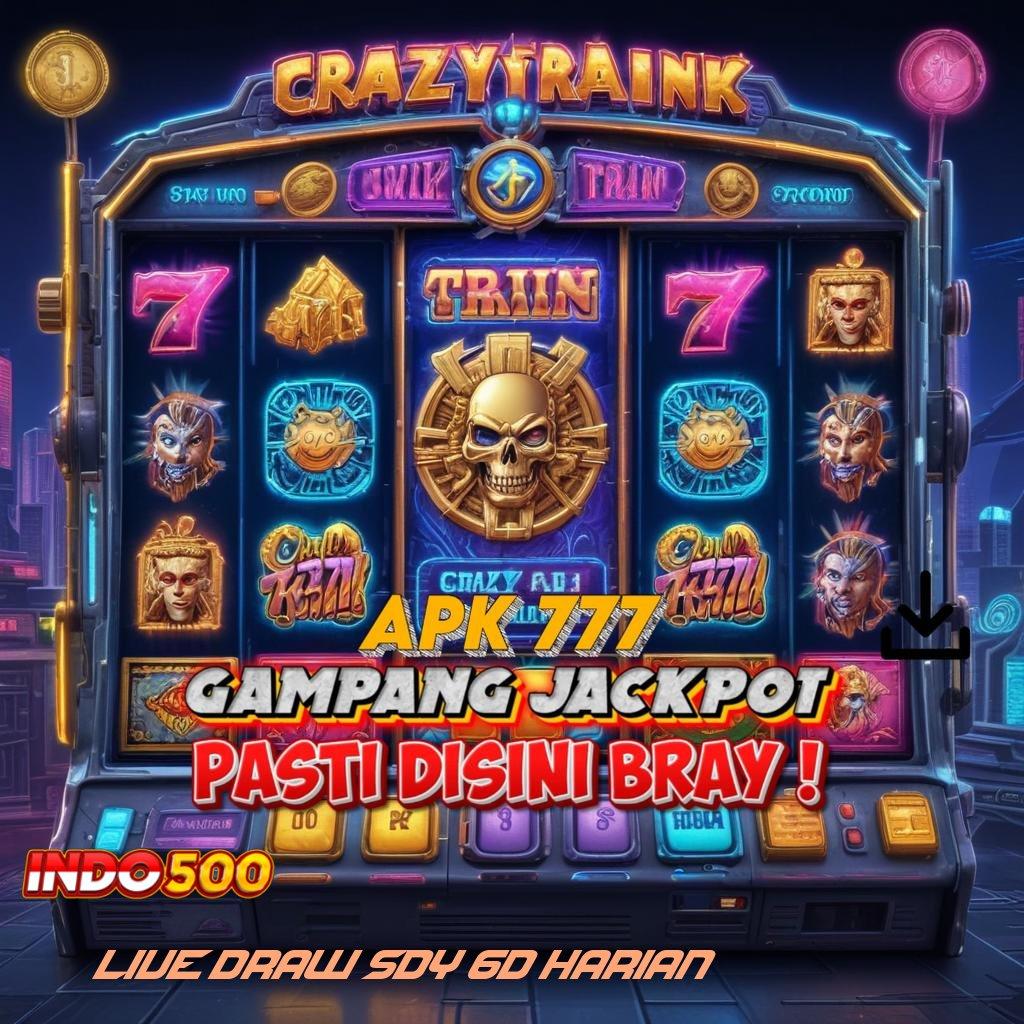 LIVE DRAW SDY 6D HARIAN ➿ Versi 2.589.66 Bonus Unduh Langsung