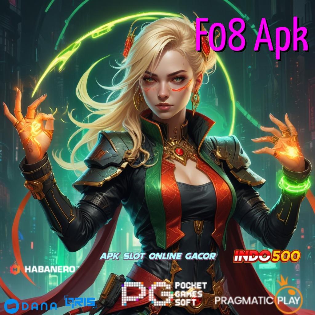 F08 Apk