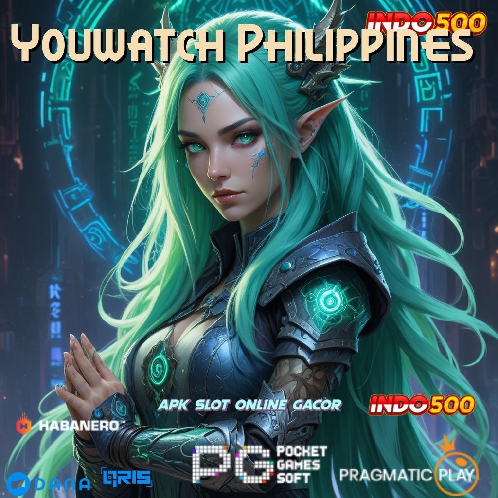 Youwatch Philippines