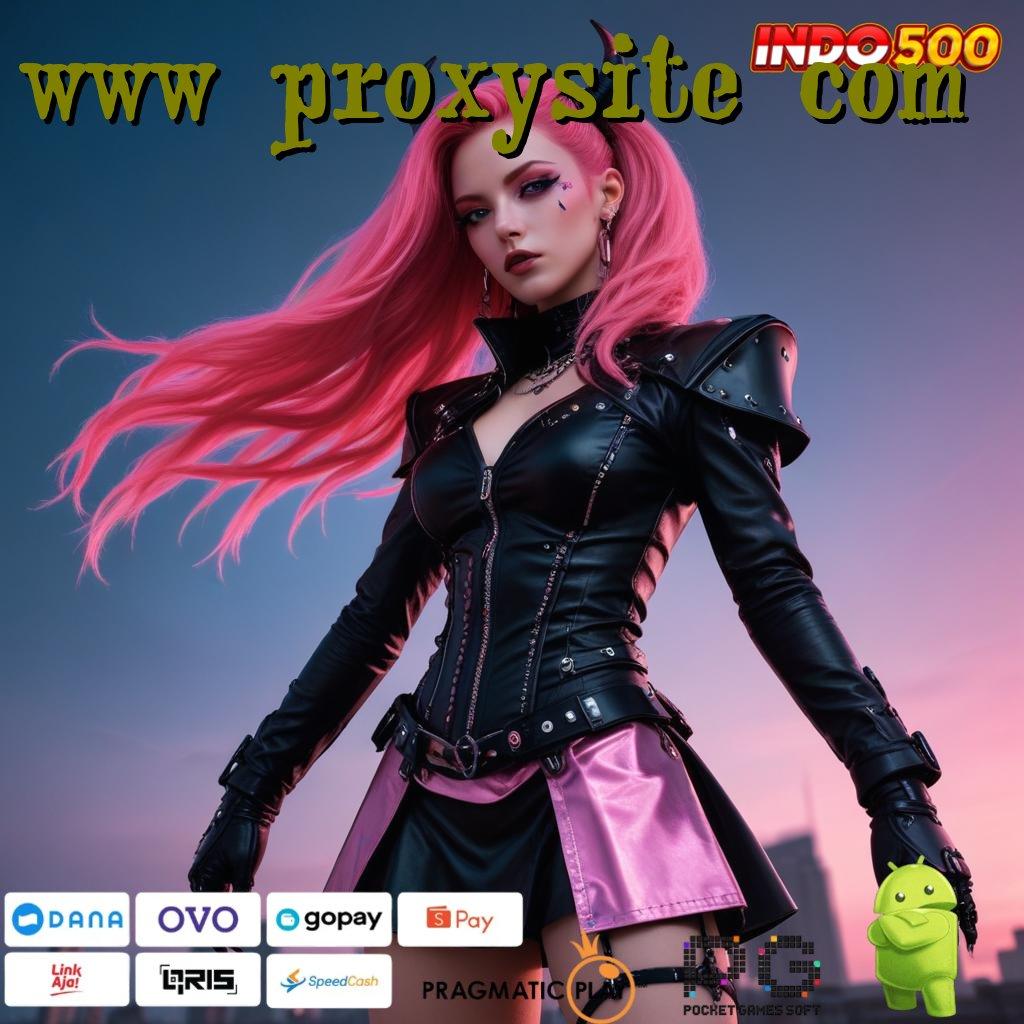 WWW PROXYSITE COM Scatter Dp Mandiri Spin Thailand