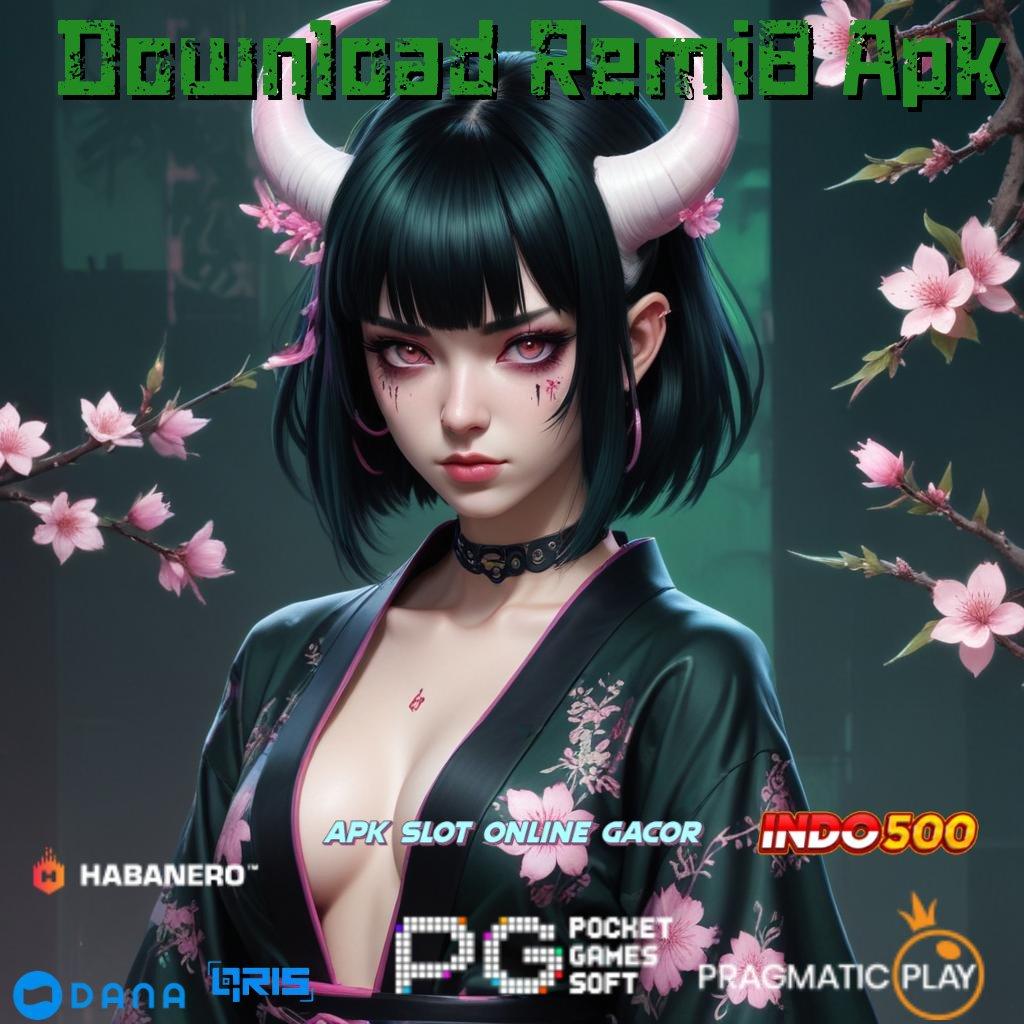 Download Remi8 Apk