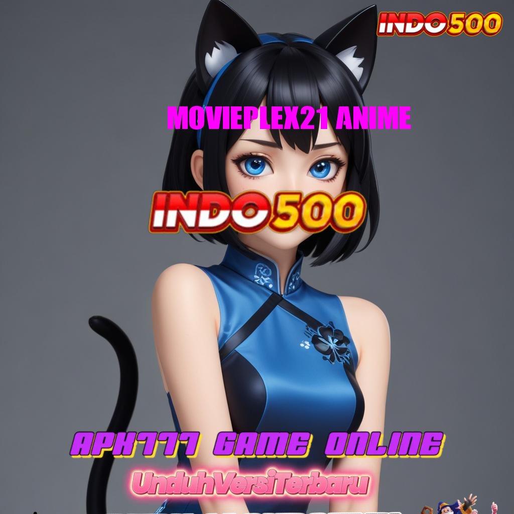 MOVIEPLEX21 ANIME ⋗ Jaringan Inovatif Slot Solusi Modern untuk Pemula