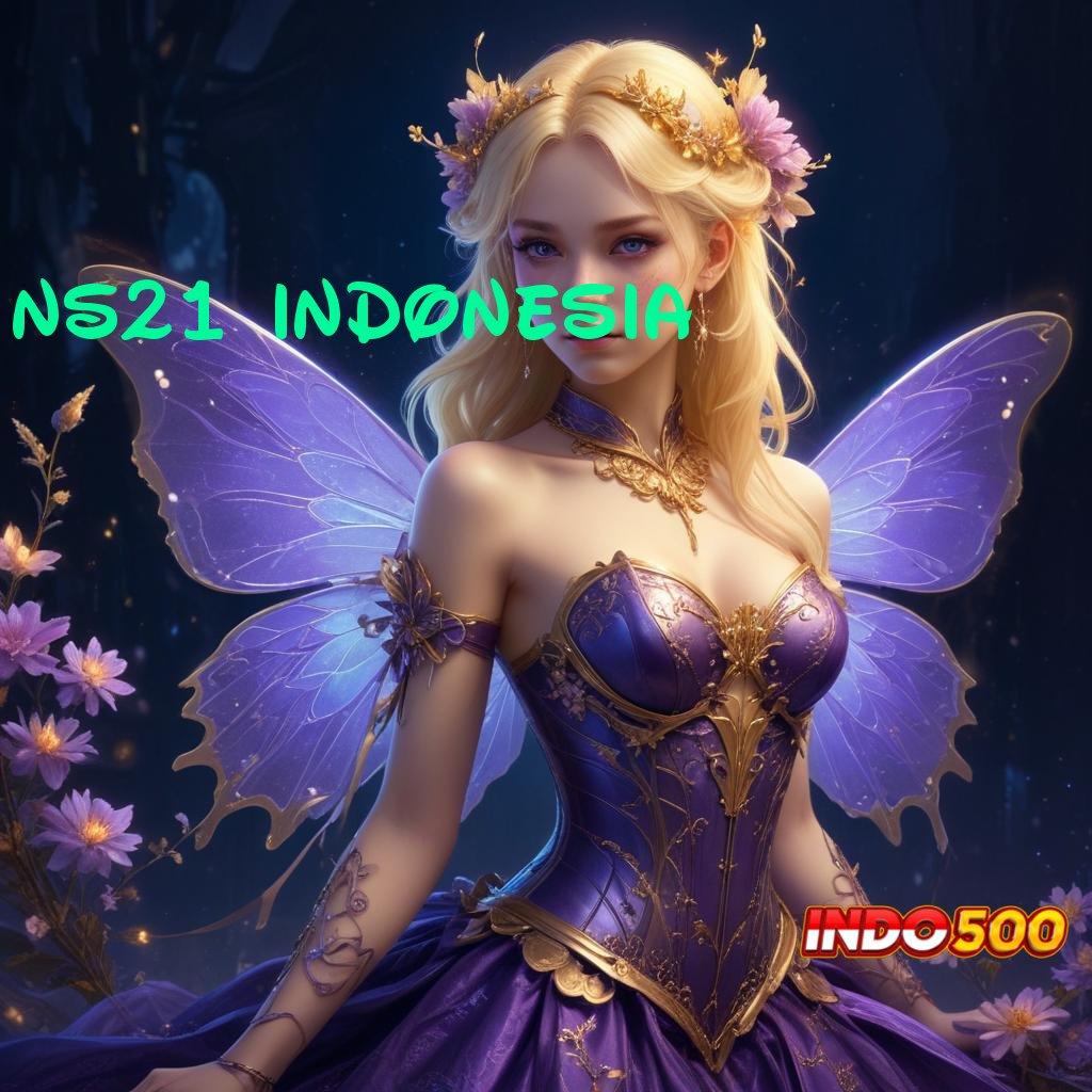 NS21 INDONESIA # APK Event Bonus Versi Terbaru Sarana