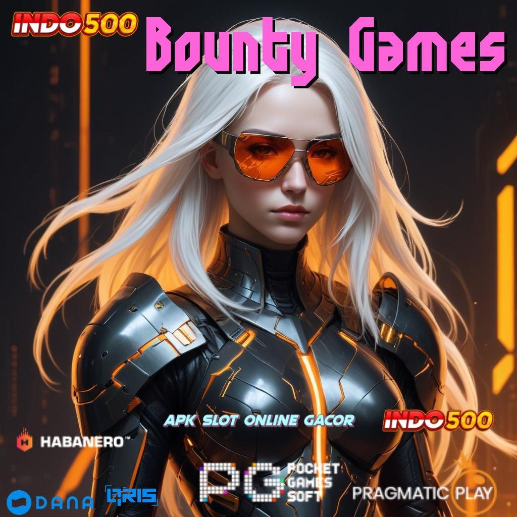 Bounty Games