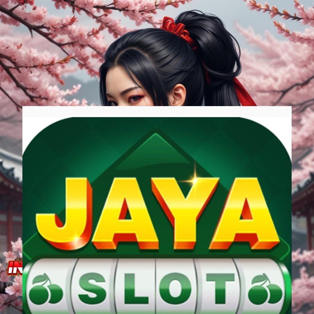 JAYASLOT ⇏ Sentuh Sukses dengan Sistem Digital Andal