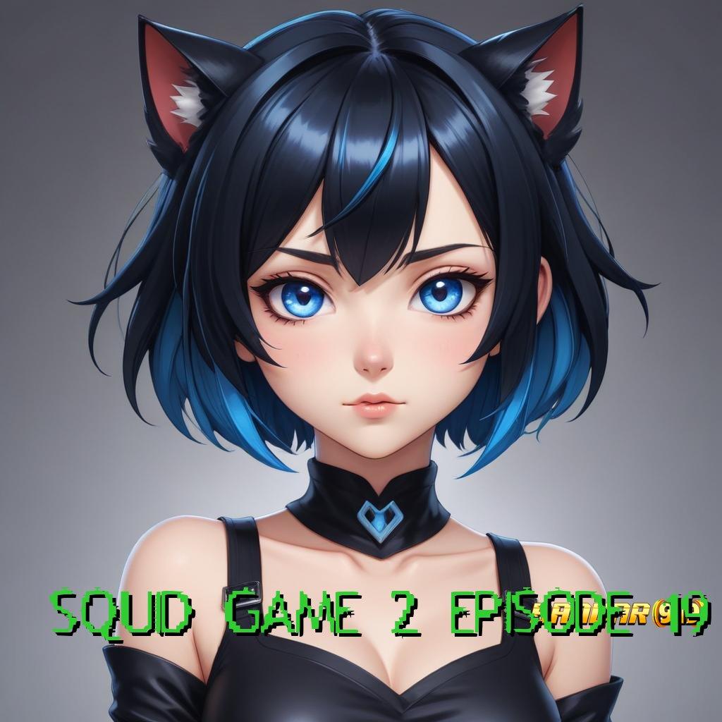 SQUID GAME 2 EPISODE 19 ↪ Bonus Besar APK Android iOS Media