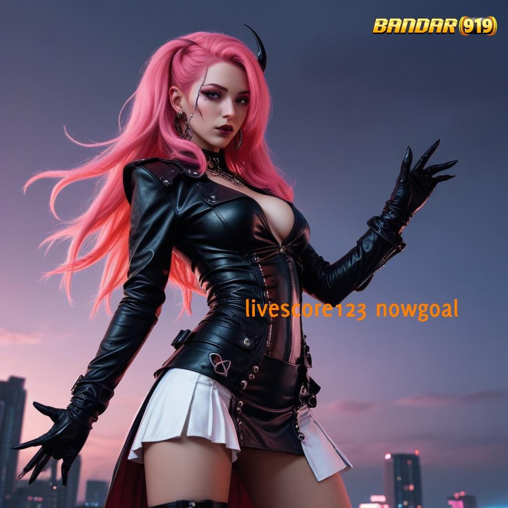 LIVESCORE123 NOWGOAL ✷ Saluran Penyampaian Jalan Masuk Situs Web Jaringan