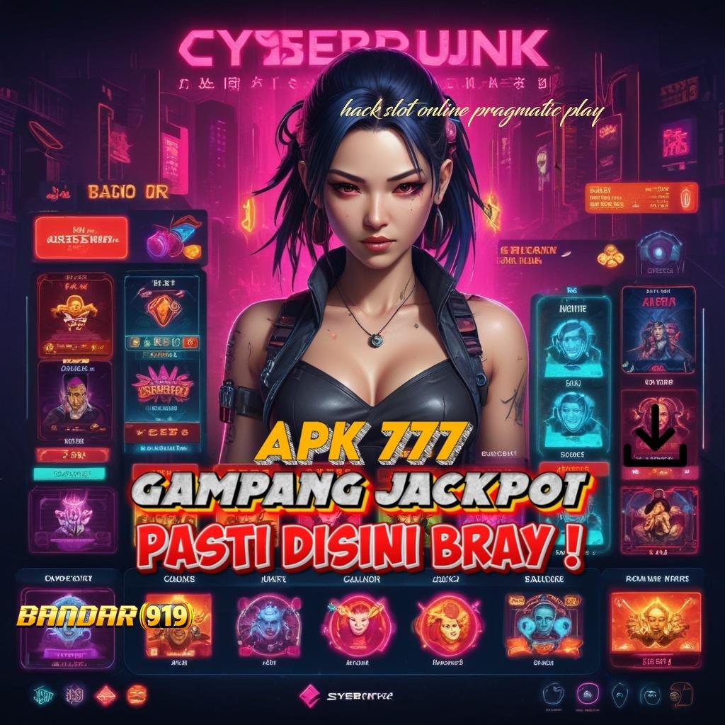 HACK SLOT ONLINE PRAGMATIC PLAY DKI Jakarta, Kota Jakarta Pusat, Gambir