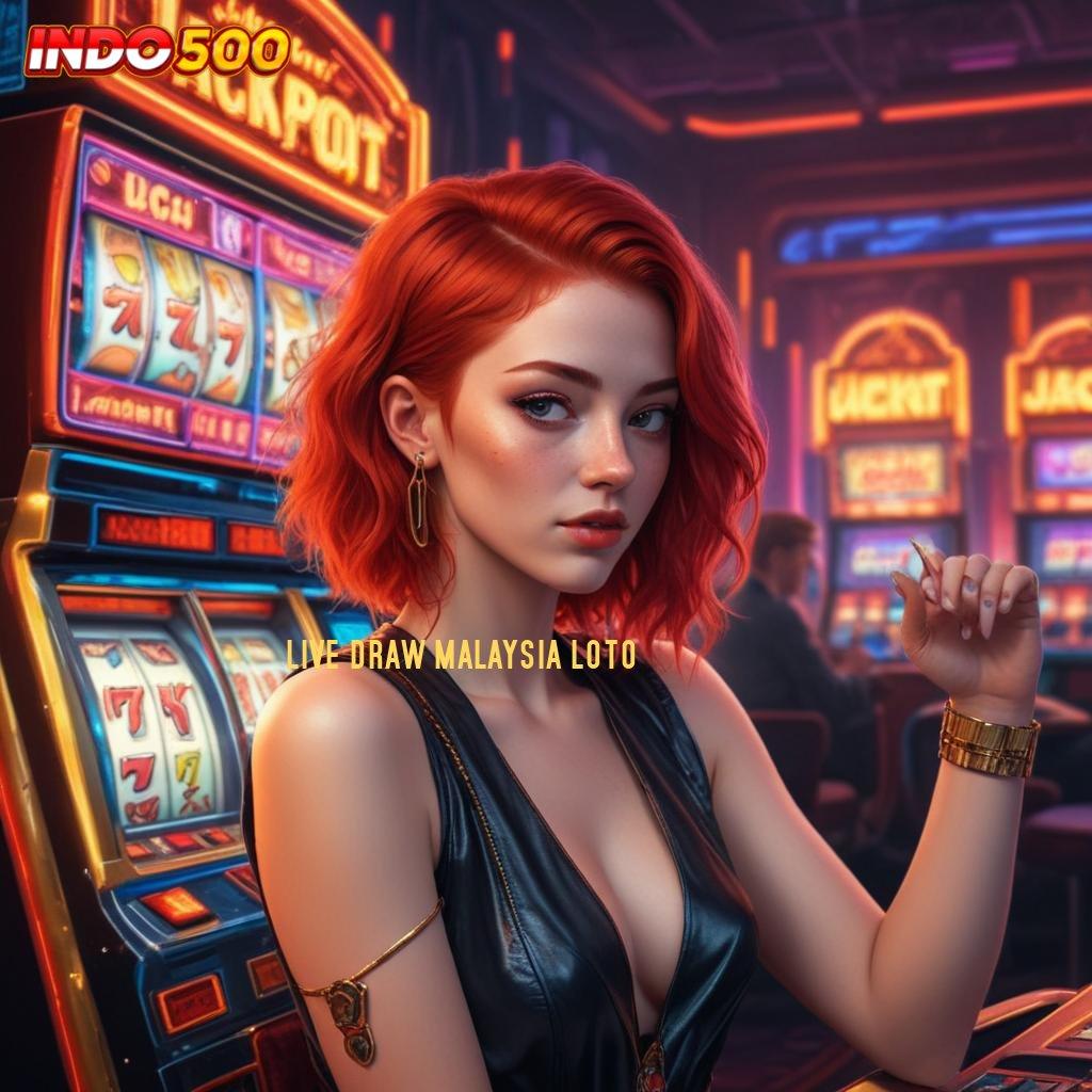 LIVE DRAW MALAYSIA LOTO ⇏ Depo Ovo 25rb Mudah Dalam Pencapaian Kemenangan