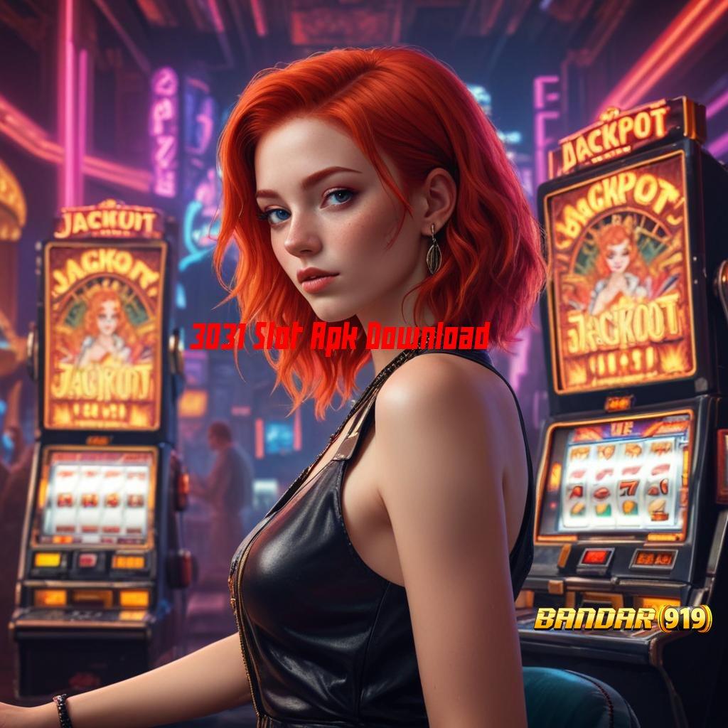 3031 Slot Apk Download