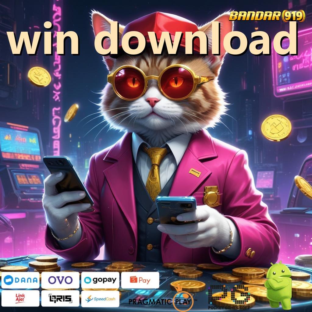 WIN DOWNLOAD @ Gabung Di Sini Usaha Yang Berkembang