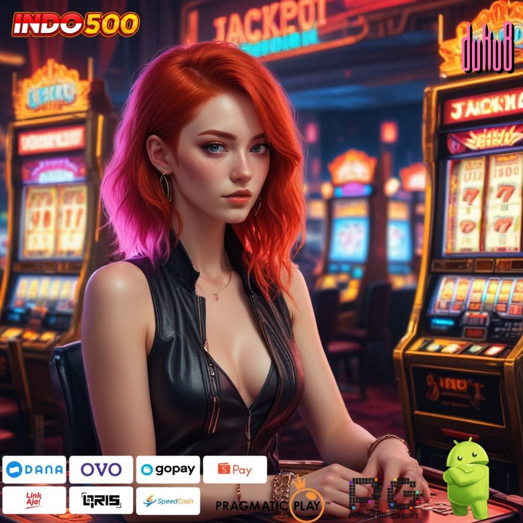 DUKU8 Slot Gratis Tanpa Deposit Cepat