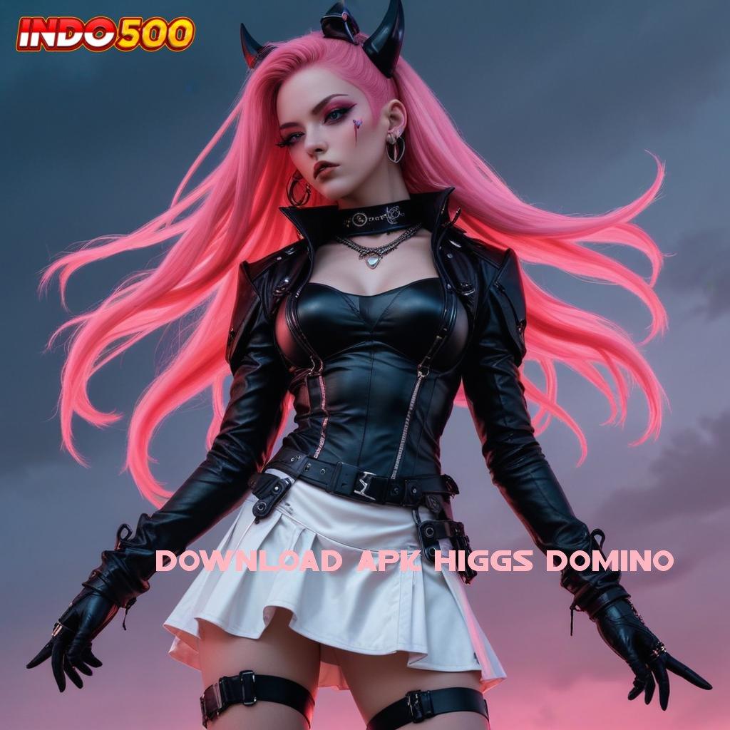 DOWNLOAD APK HIGGS DOMINO ♒ Dp Hanya Nomor Bebas