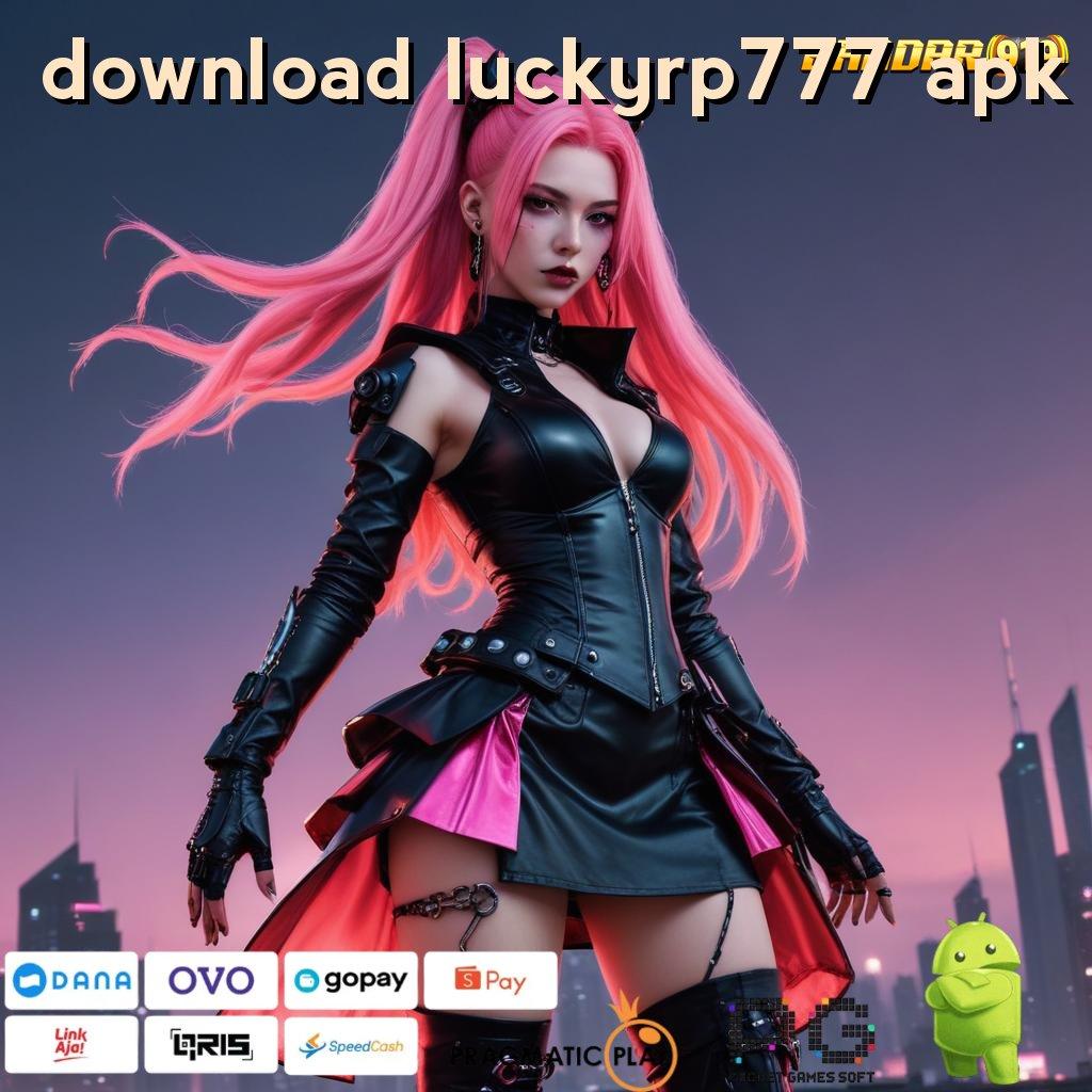 DOWNLOAD LUCKYRP777 APK > Bonus Slot Anti Stop untuk Pemula