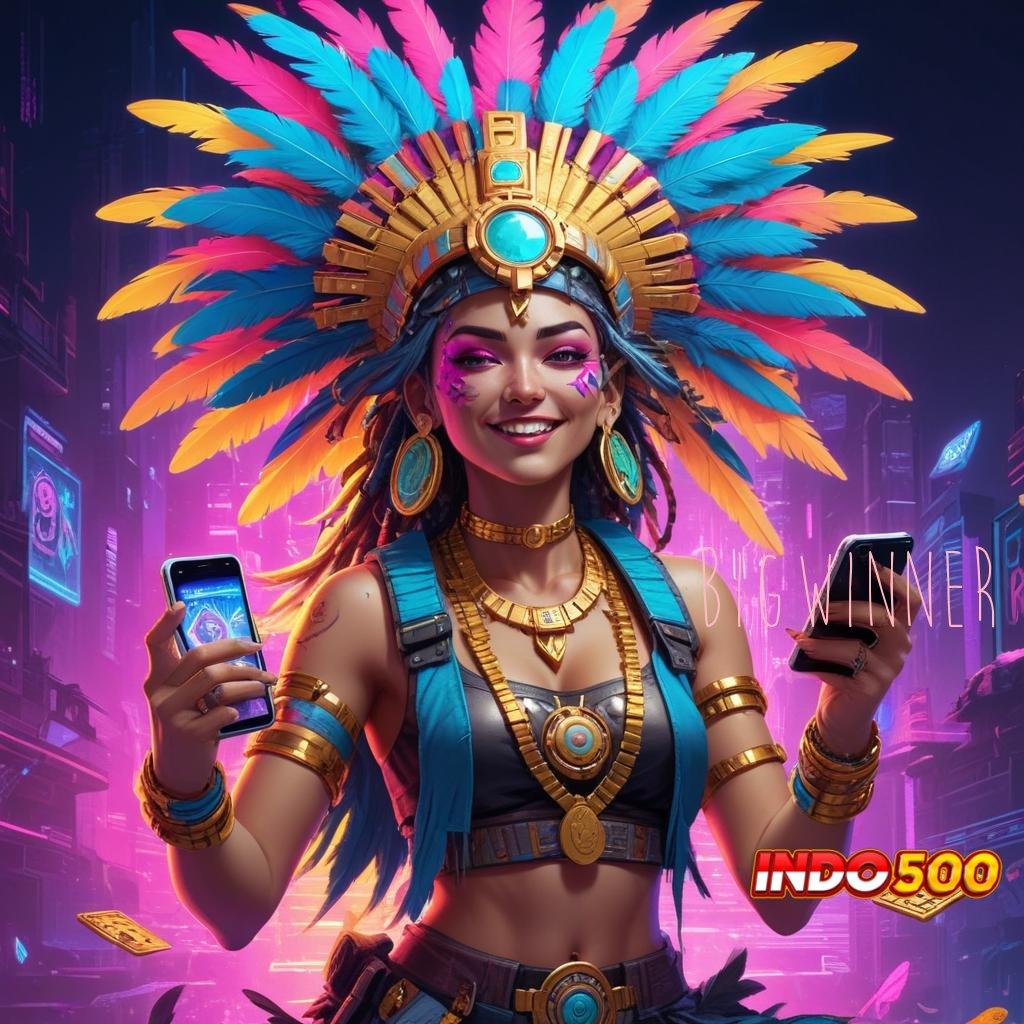 BIGWINNER ≫ Unduh Slot APK Untuk Pemula Terbaik