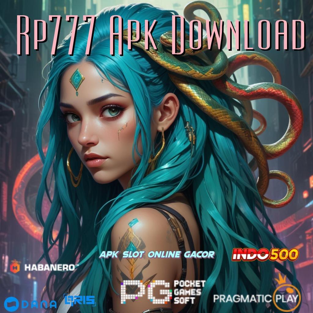 Rp777 Apk Download