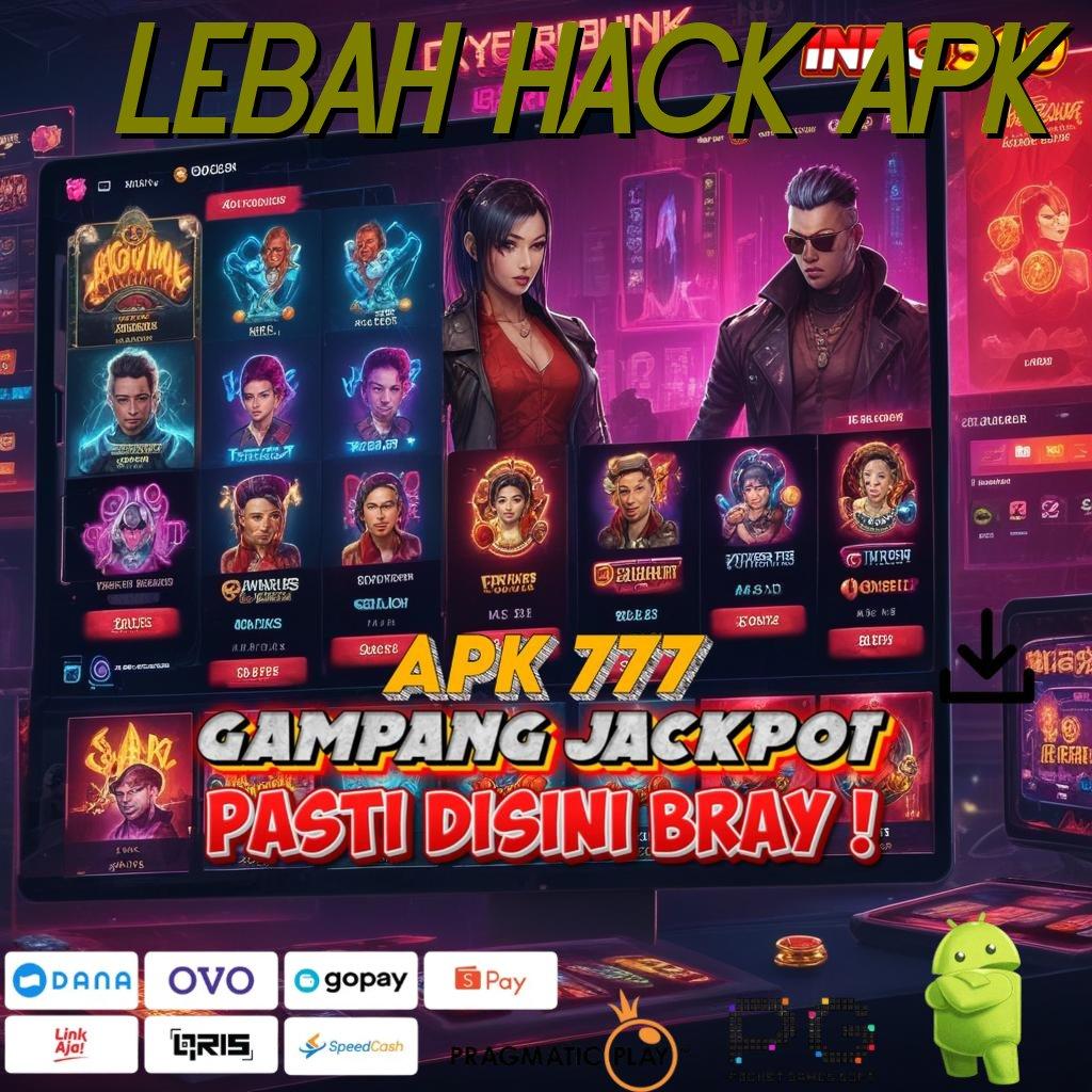 LEBAH HACK APK No Limit Sekarang Slot Game Dengan Uang Nyata