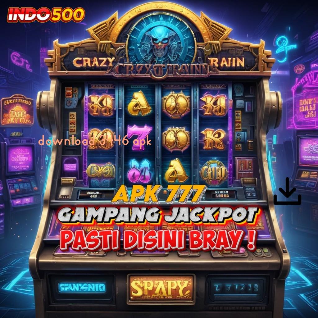 DOWNLOAD 3446 APK ® bebas modal spin langsung auto kaya!