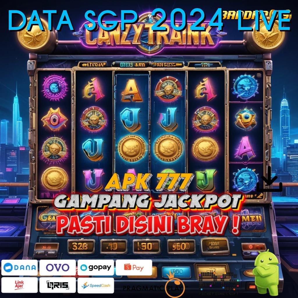 DATA SGP 2024 LIVE # Bonus APK Pembaruan 149