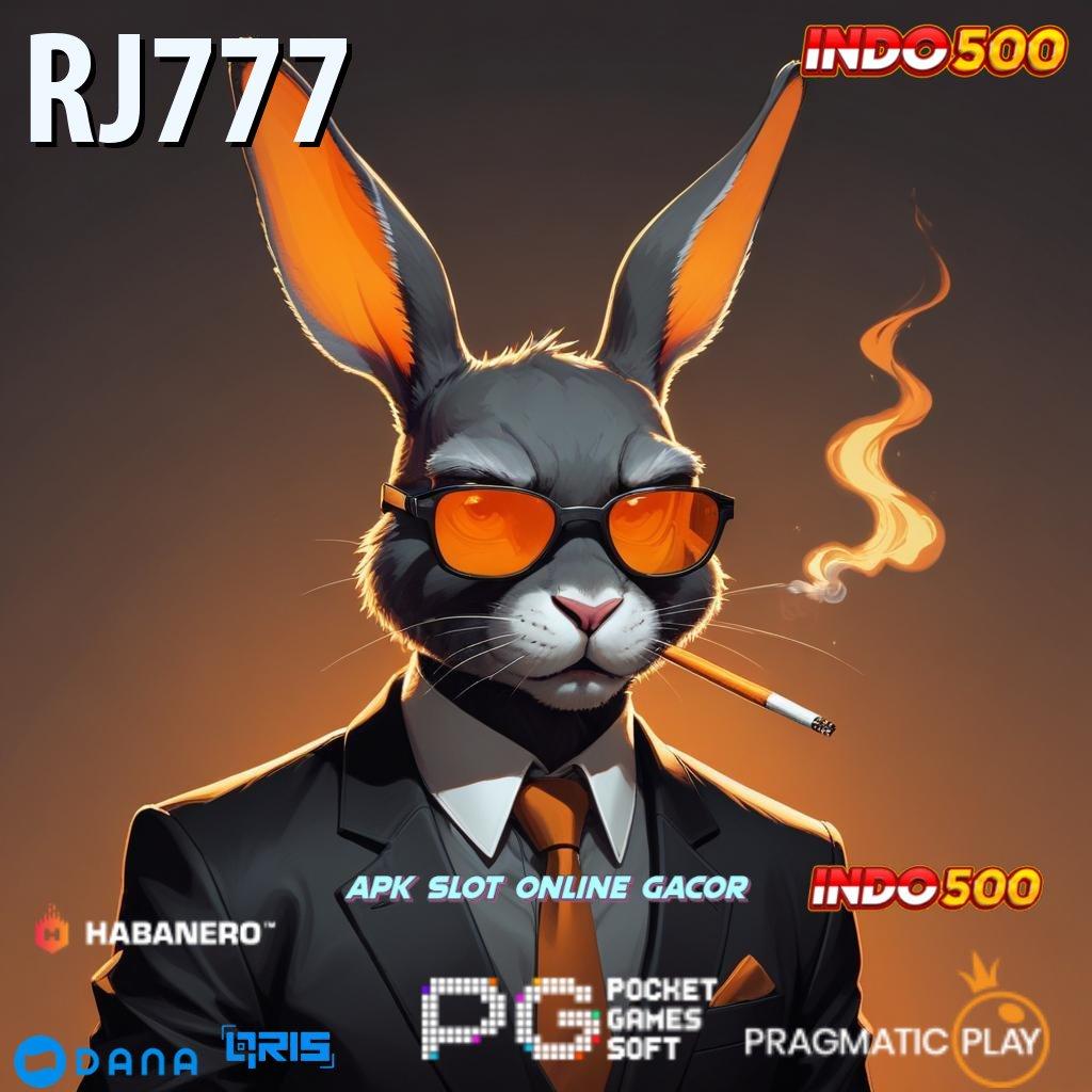 RJ777 | gudang game paling beragam